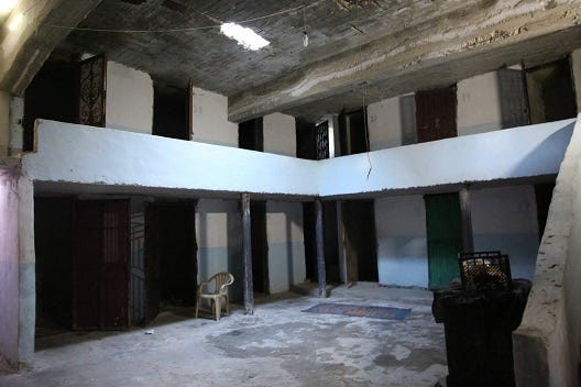 The Black Prison of Afrin - Atlantic Council