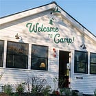 Welcome to Camp AweGust: Your summer of wonder has officially begun!