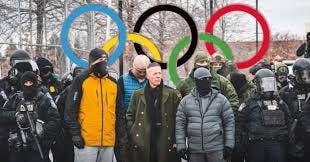 Milano-Cortina, la famigerata Ice ...