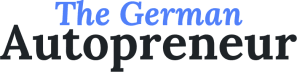 The German Autopreneur