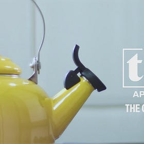 The Tea w/ April Ryan ft. Sen. Klobuchar & Candiace Dillard Bassett