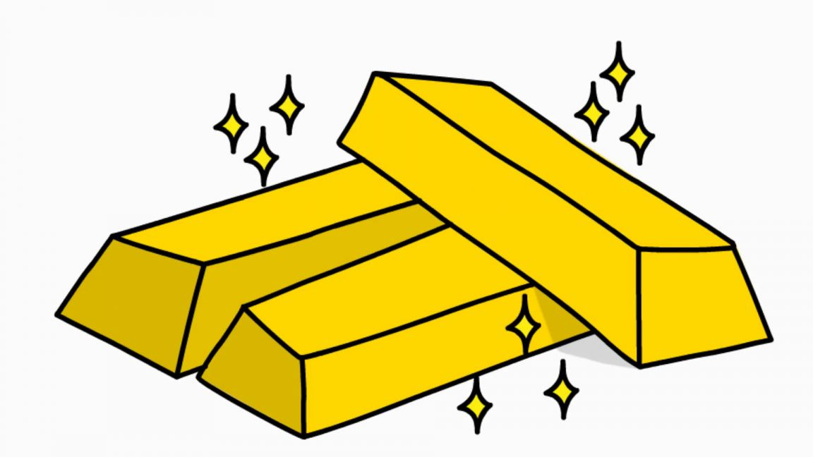 10+ Gold Bar Cartoon Drawing - Cartoon Drawing - Drawingpencilwiki.com |  Cartoon drawings, Gold drawing, Drawings
