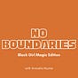 No Boundaries the Podcast's avatar