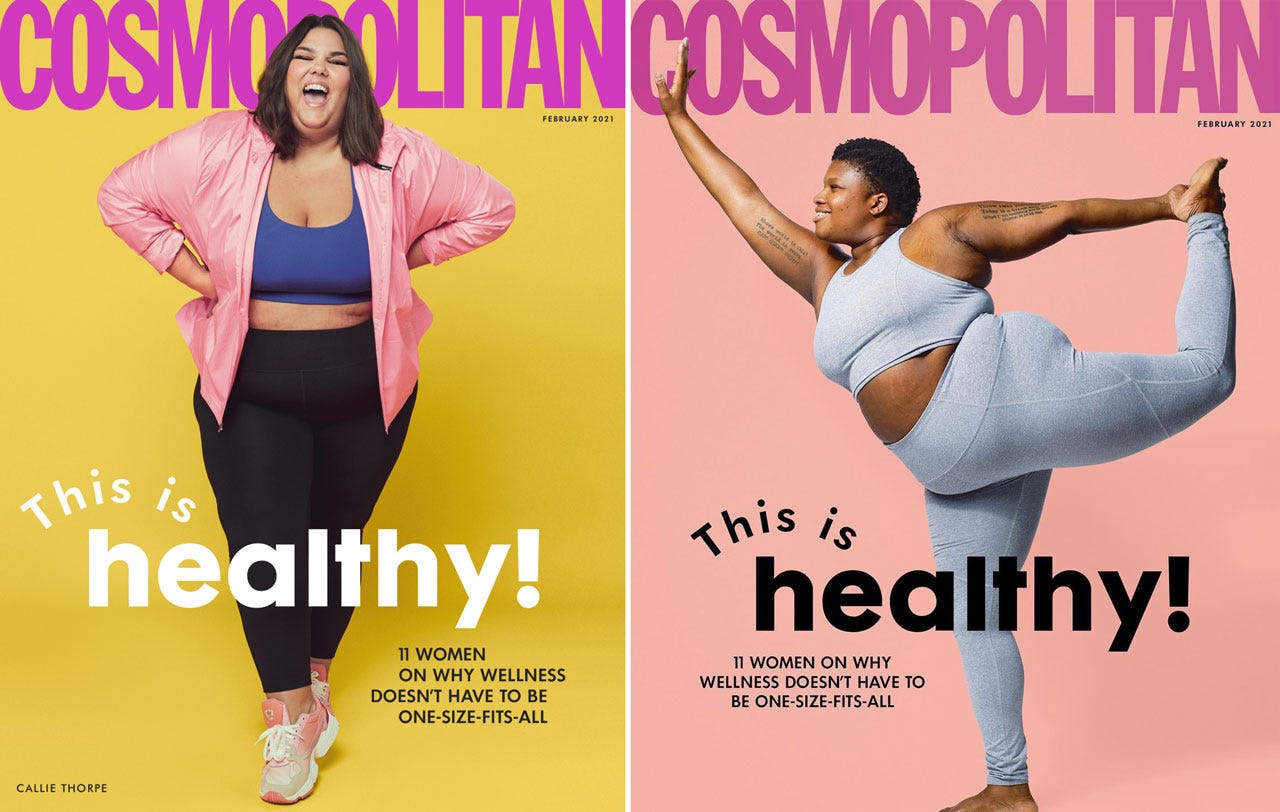 Cosmopolitan's Forthcoming Edition An Affront To Women And The Family - IFN