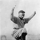 Hughie's Tin Whistle