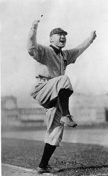 Hughie Jennings