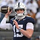 2026 QB Spotlight: Drew Allar
