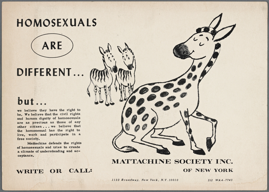 Homosexuals are Different - NYPL's Public Domain Archive Public Domain Search Homosexuals are Different - NYPL's Public Domain Archive Public Domain Search