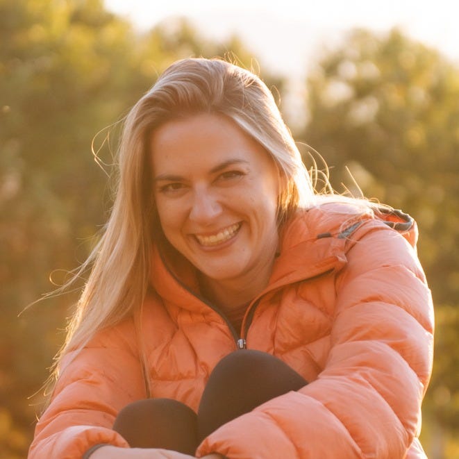 Artwork for Liz Barney