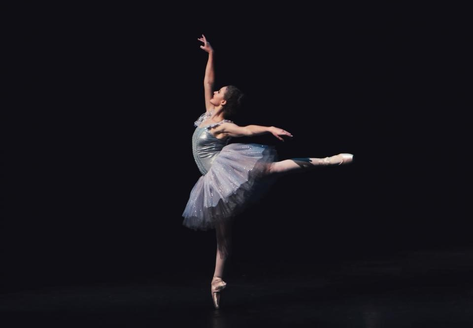 Finding Rhythm and Focus