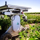 More With Less: Why Farmers Are Turning to Robots and AI