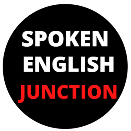 Spoken English Junction