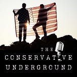 The Conservative Underground