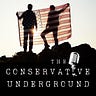 The Conservative Underground