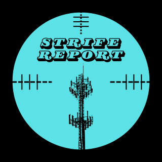 Strife Report