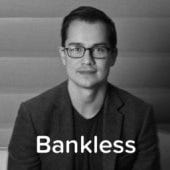 Artwork for Bankless 中文