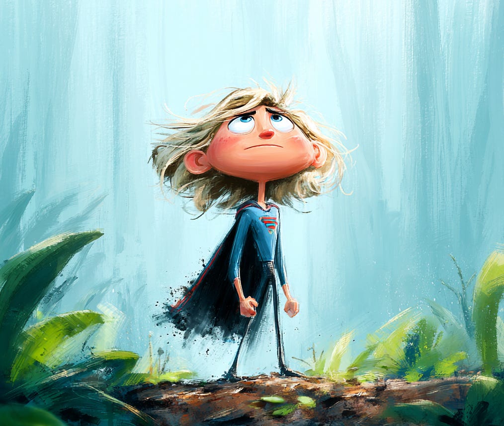The Lies We Live: Turning Character Flaws into Story Fuel