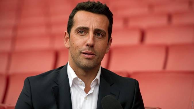 Edu named as our technical director | Club announcement | News | Arsenal.com Edu named as our technical director | Club announcement | News | Arsenal.com