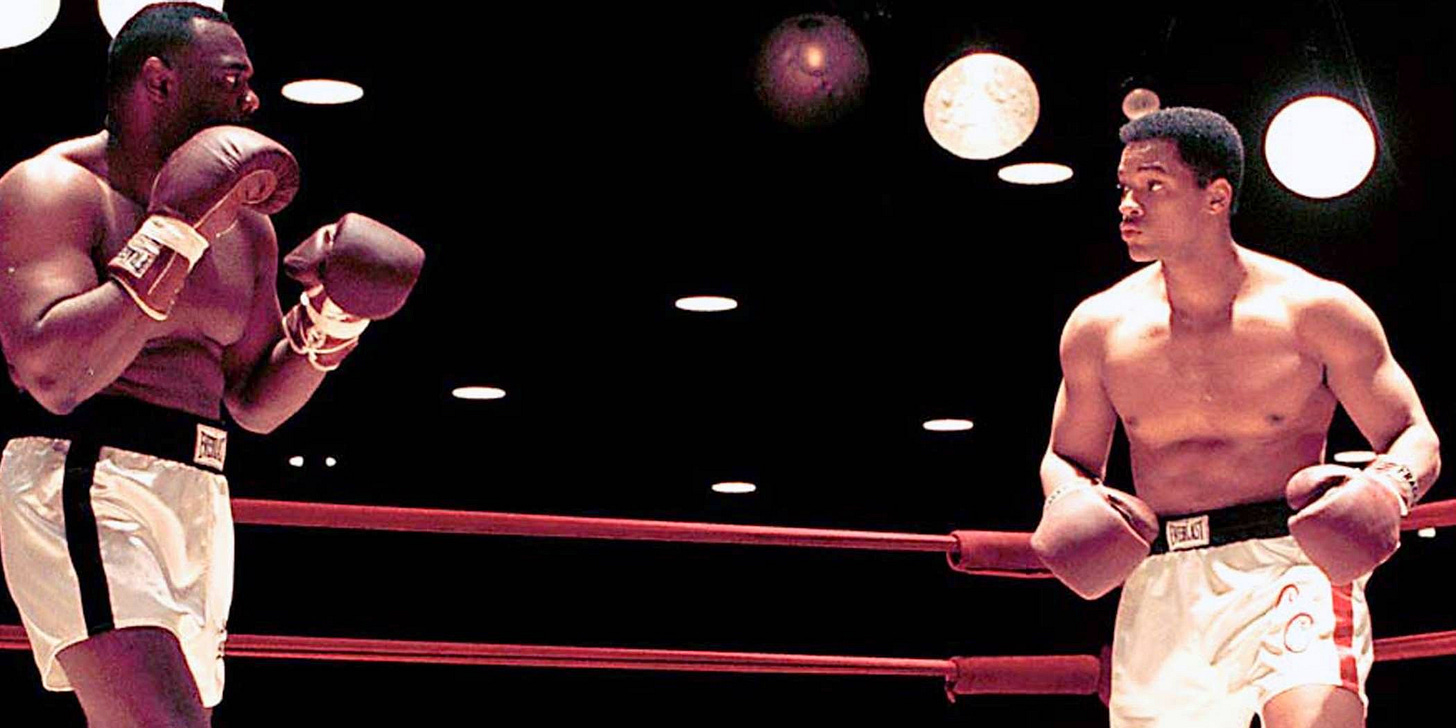 Ali's Electrifying Opening Sequence Is Michael Mann's Magnum Opus