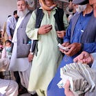 Iran-Taliban Banking Agreement: Toward an Axis of Dedollarisation? 