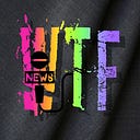 Logo for 🐐WTF is Happening?📰