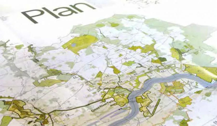 Project: Belvedere Green Links – The East London Green Grid