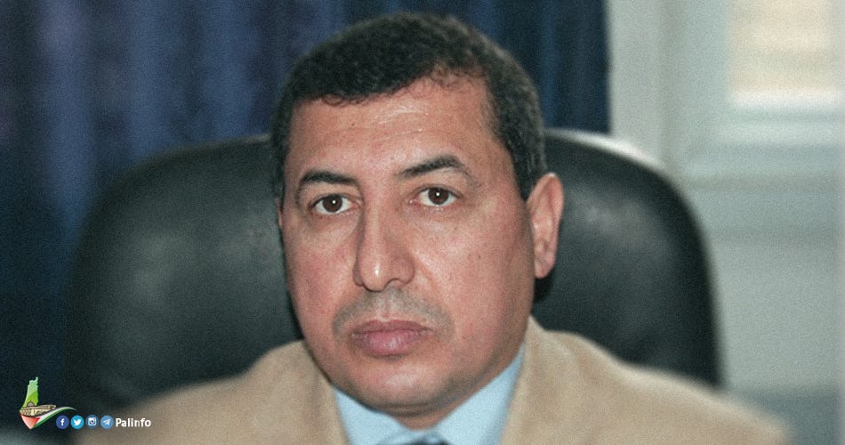 Abu Saada: The authority is shackled, and these are the scenarios for the next phase. Abu Saada: The authority is shackled, and these are the scenarios for the next phase.