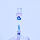 3% of COVID-19 Jab Recipients Die: Journal 'Informatics in Medicine Unlocked'