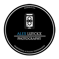 Alex Luyckx | B-Sides & Musings