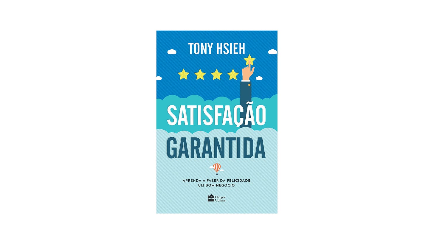 Satisfação garantida na saúde Satisfação garantida na saúde