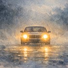 Si alguna vez me ves por la calle, abrázame