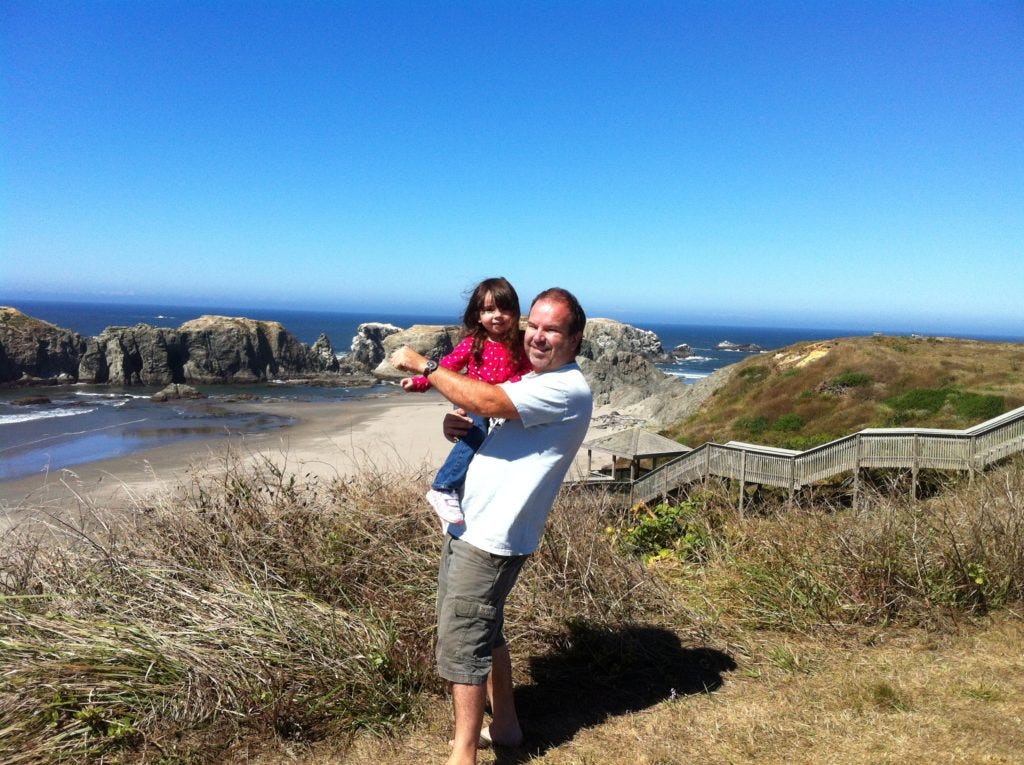 Oregon Coast Oregon Coast