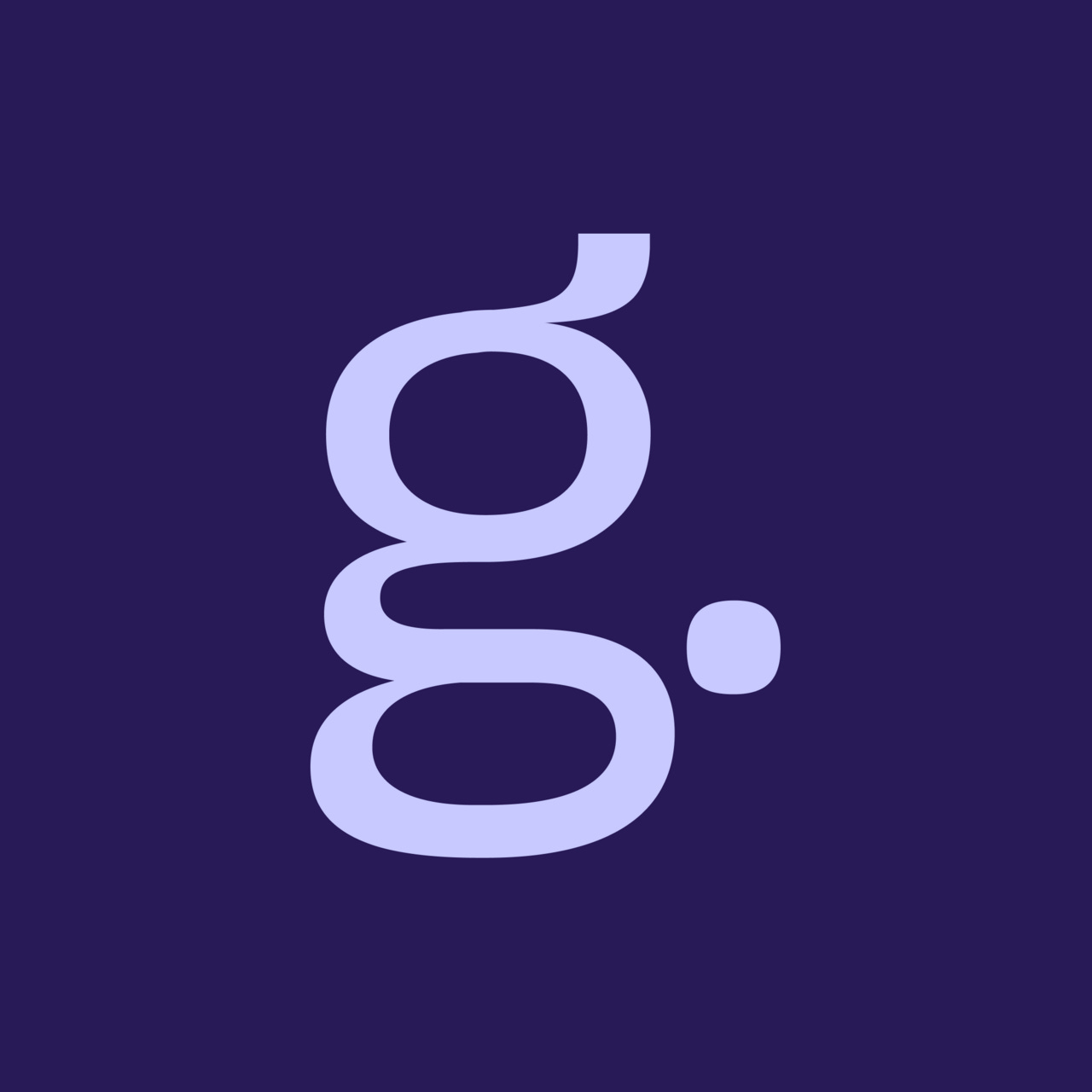 Impact, Upgraded by Givly logo