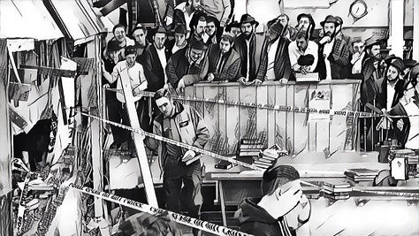 Claudia Sheinbaum Mexico's First Jewish and Female President - A Remarkable and Unlikely Ascent