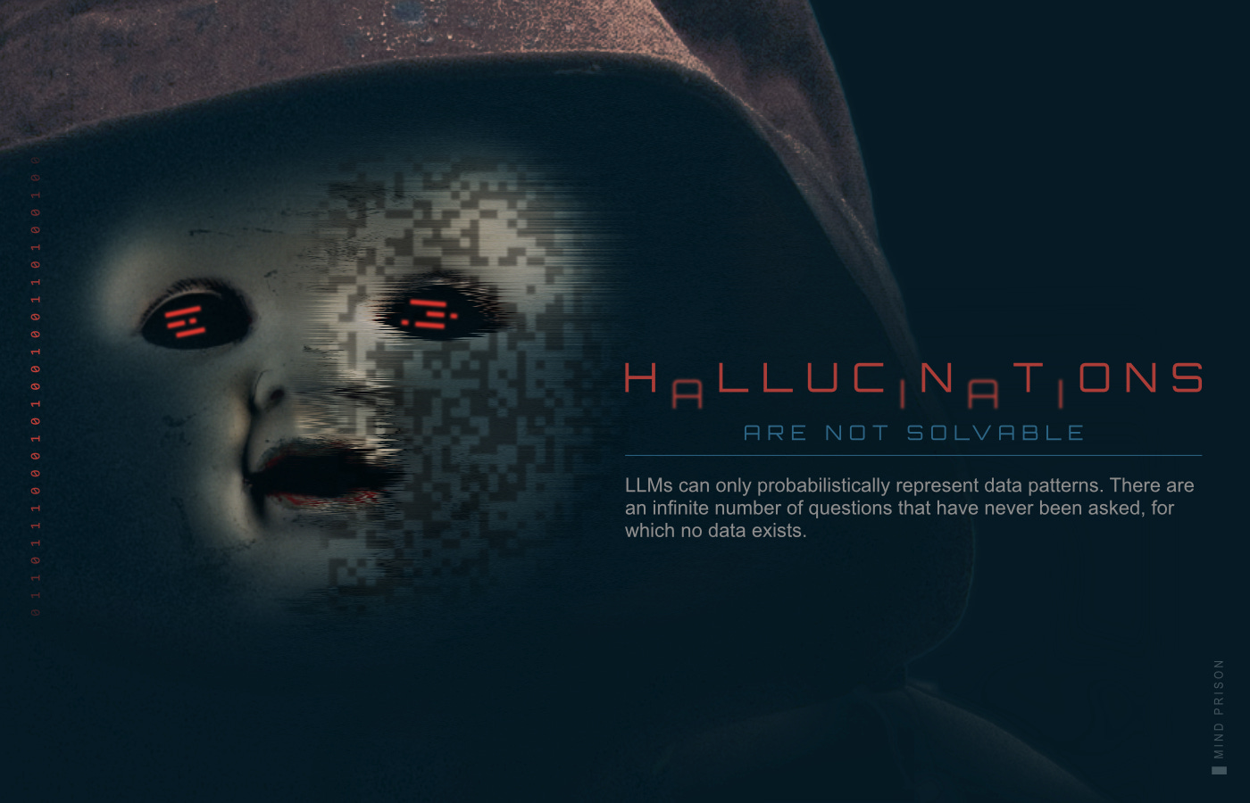 AI Hallucinations Are Not Solvable