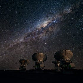 How Many Alien Civilizations Exist In Our Galaxy?