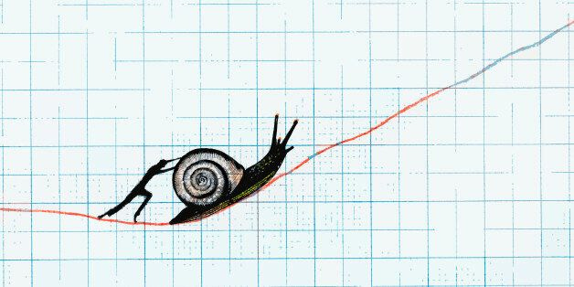 Five Reasons for the Slow Growth of the Global Economy | HuffPost null