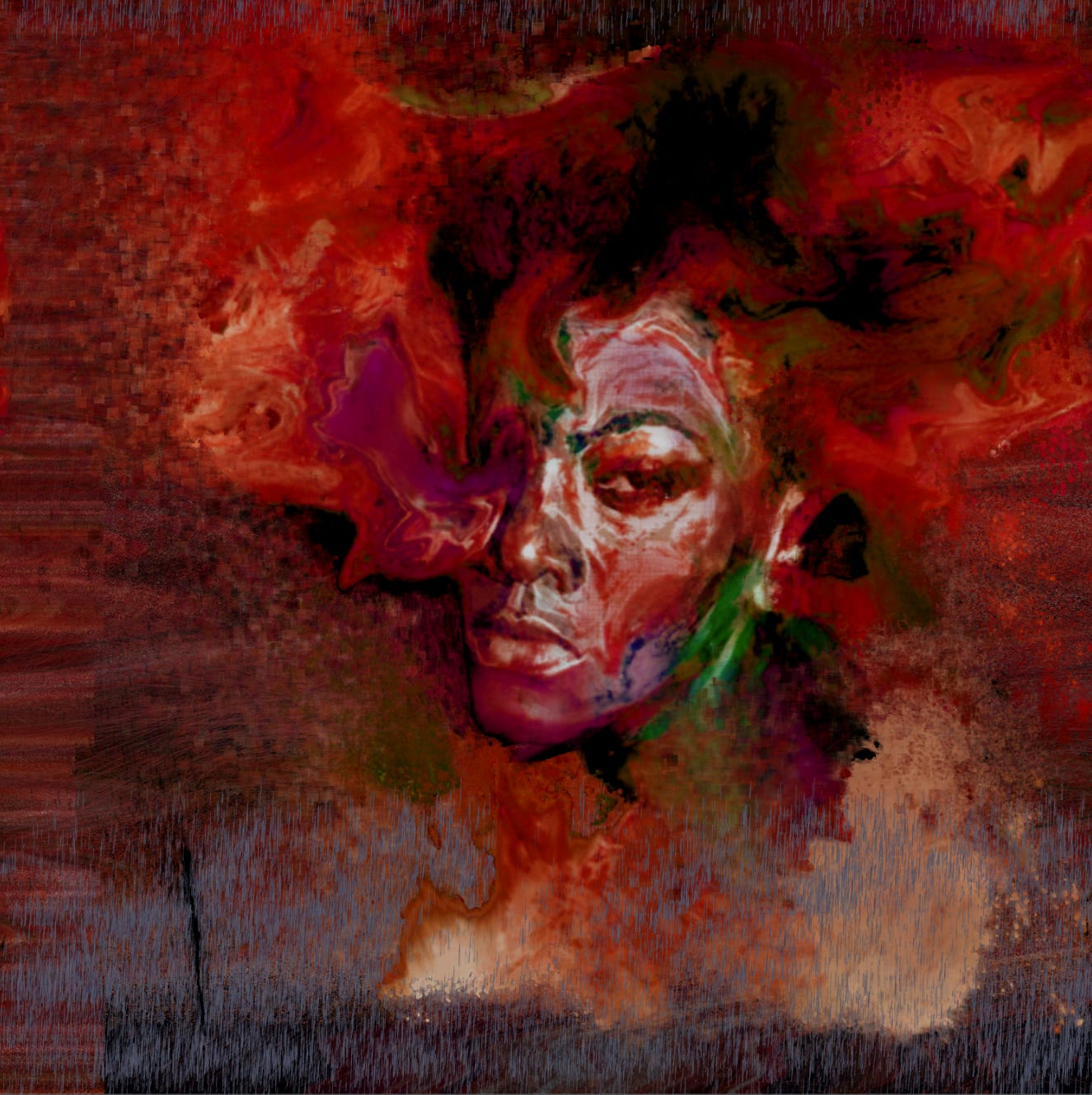 Bellissimas #43 by Bruta