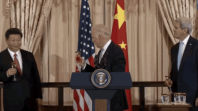 Biden China Joe Biden GIF - Biden China Joe Biden Xi Jinping GIFs Biden China Joe Biden GIF - Biden China Joe Biden Xi Jinping GIFs