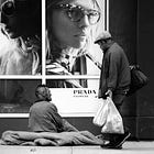 The Global South in the Global North