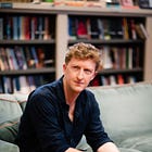 Mississippi Expat: Benjamin Morris