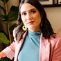 Cynira Altenfelder's avatar