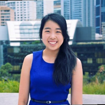 Profile photo of Marina Wu