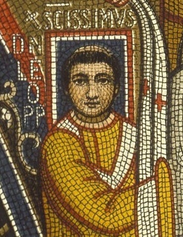 File:Pope Leo III portrait – Triclinium Leoninum.jpg