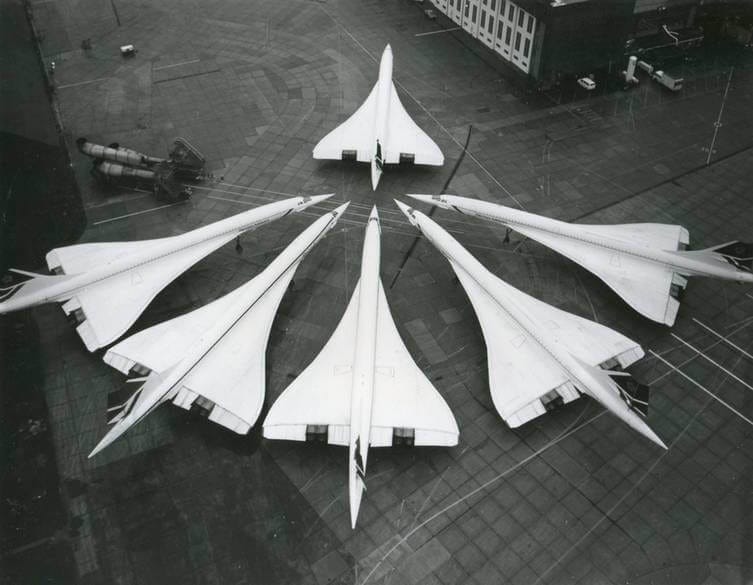 Concorde fallacy