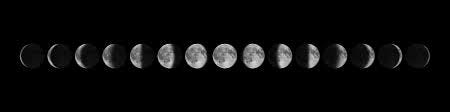 Lunar Living: What the Moon's Cycles Teach Us About Growth, Rest & Renewal  | by The Alchemy of Being | Medium