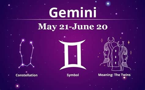Gemini Horoscope January 2024 - Helen Odelinda