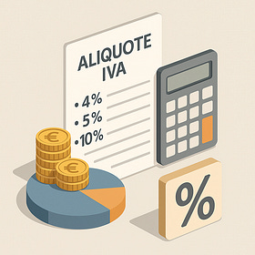 Il circolo vizioso delle aliquote ridotte Iva 