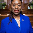 Sen. Charlane Oliver's avatar