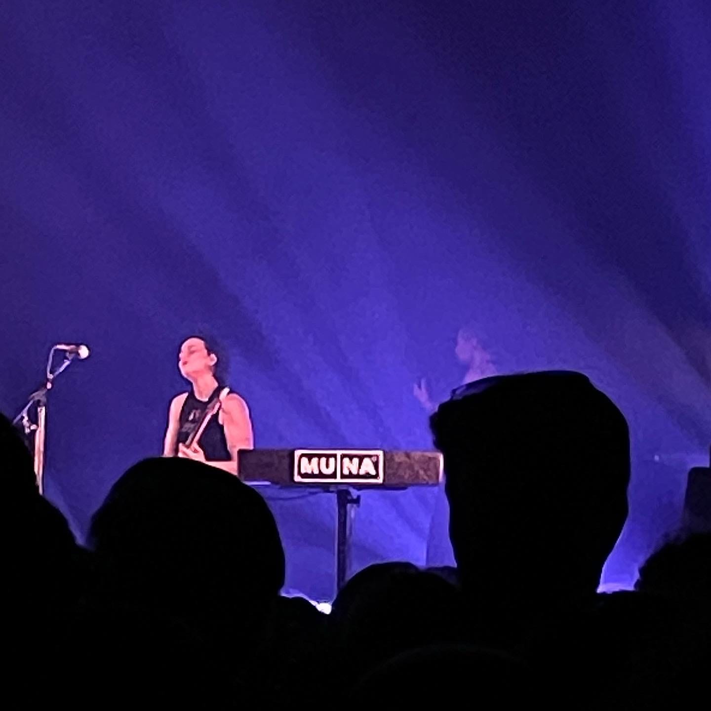 josette maskin performing at terminal 5 josette maskin performing at terminal 5